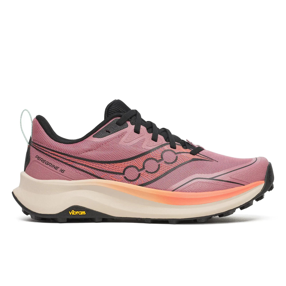 Mauve | Salmon