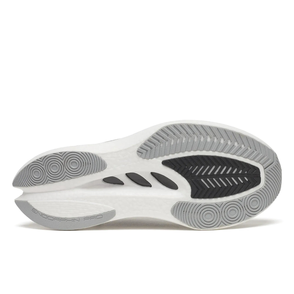Black | Silver