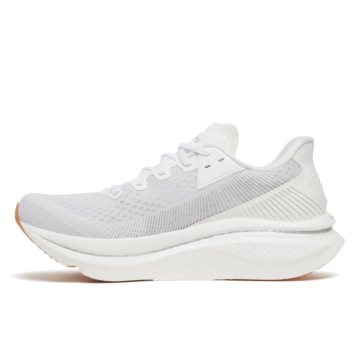 White | Gum