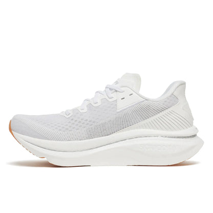 White | Gum