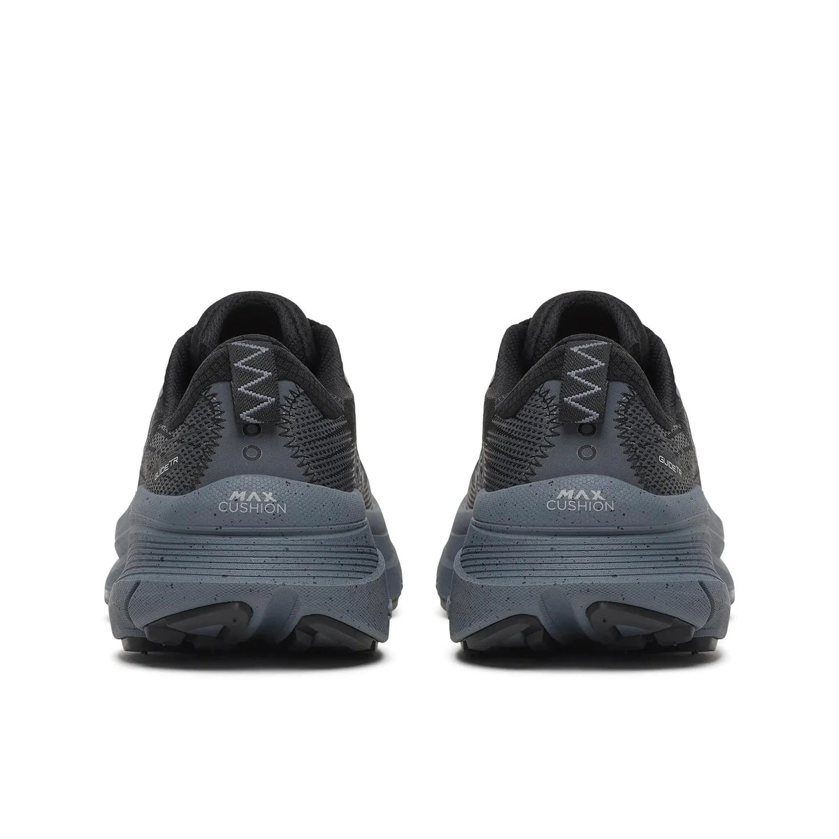 Black | Gunmetal