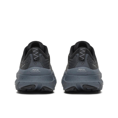 Black | Gunmetal