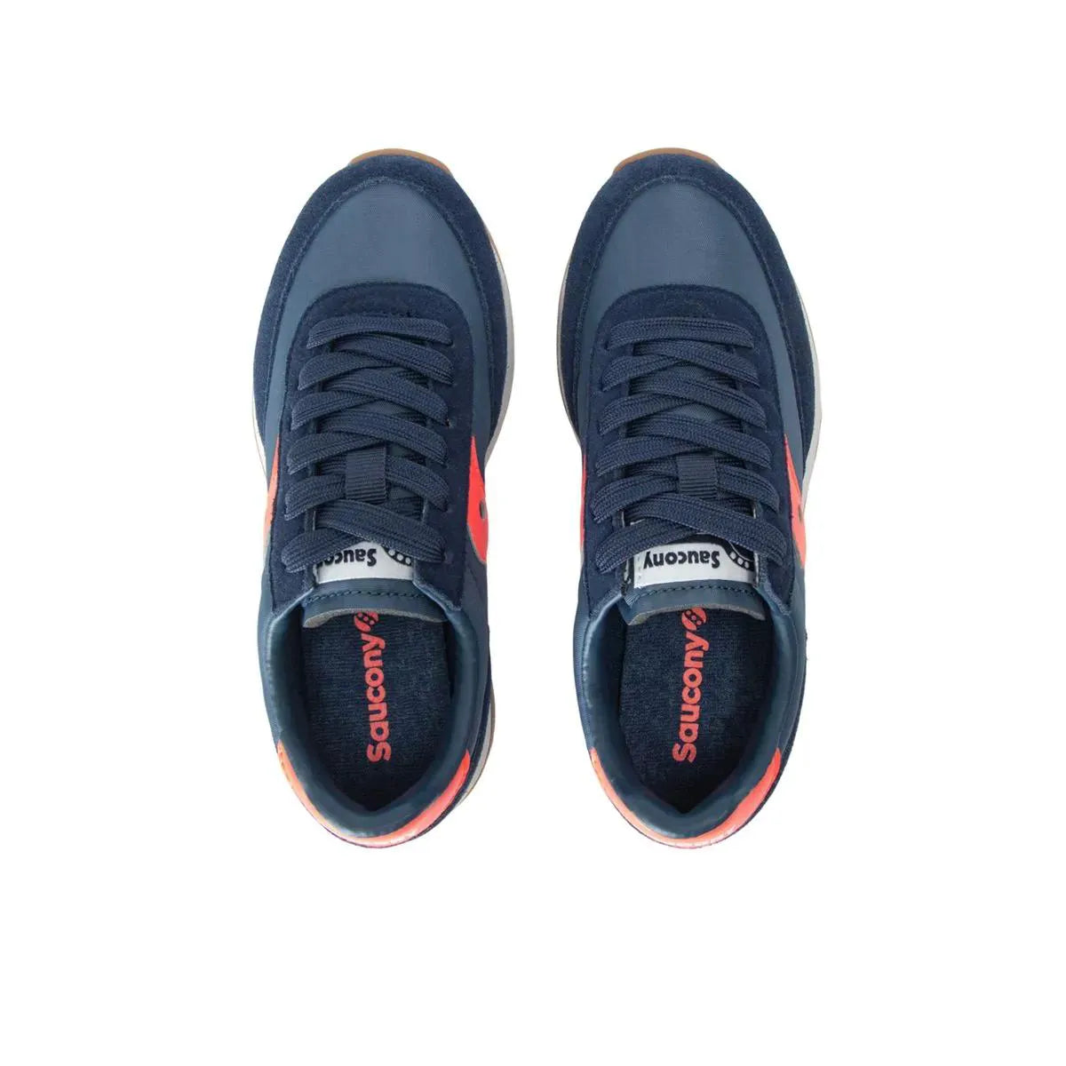 Navy/Red
