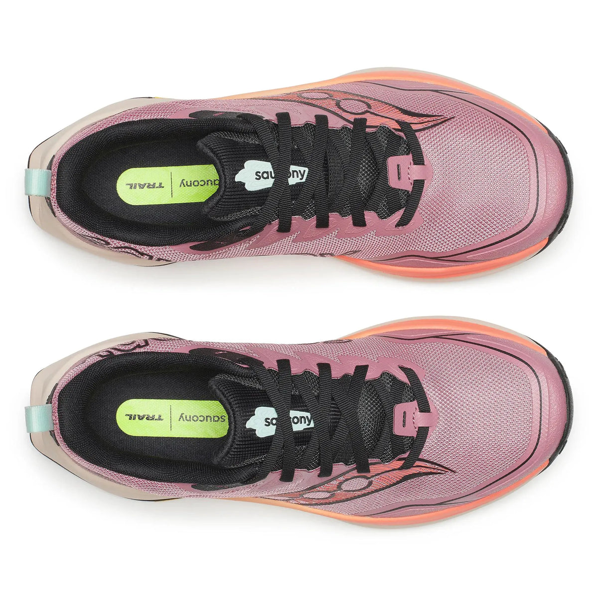Mauve | Salmon