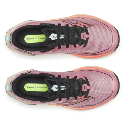 Mauve | Salmon