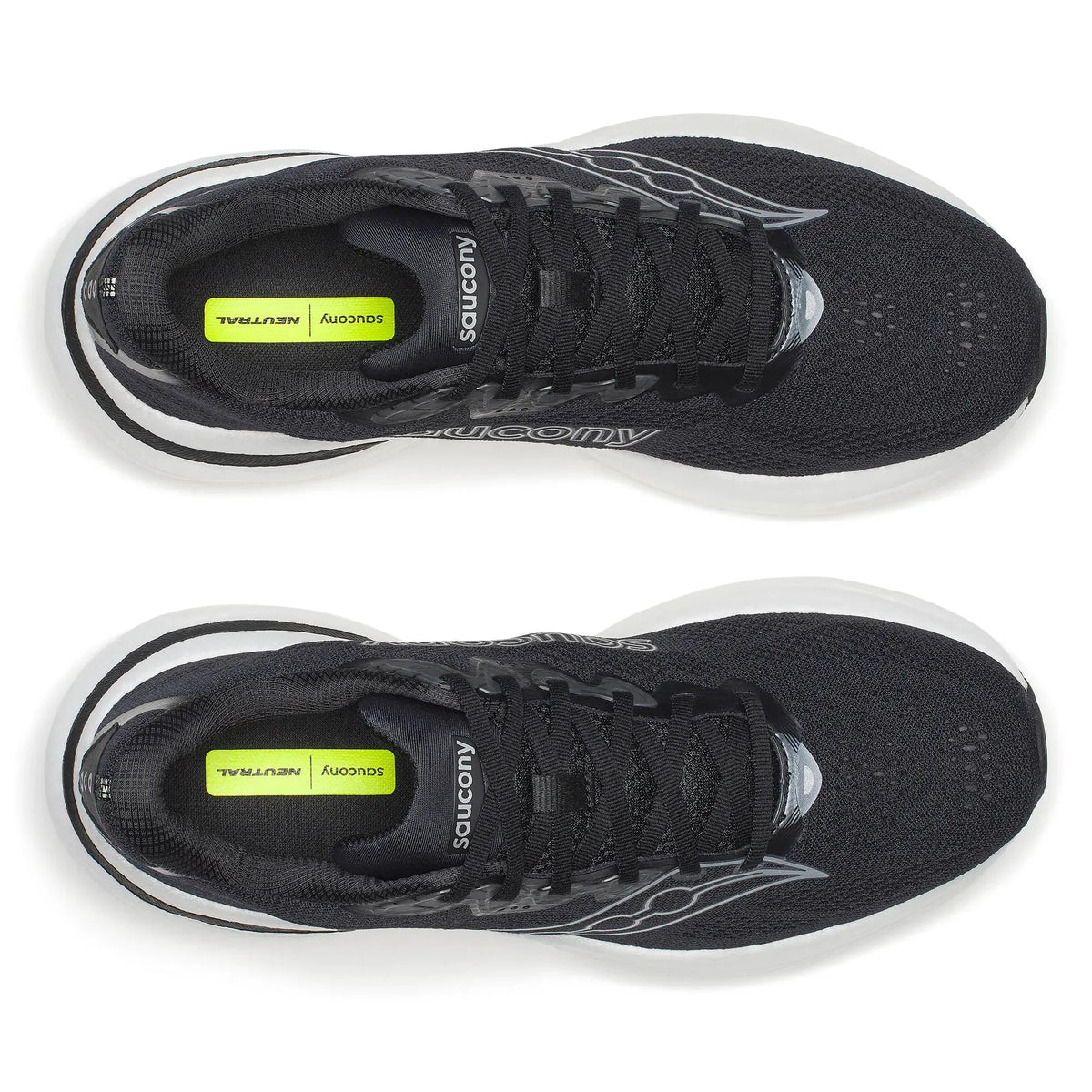 Black | Silver