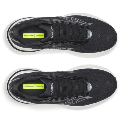 Black | Silver