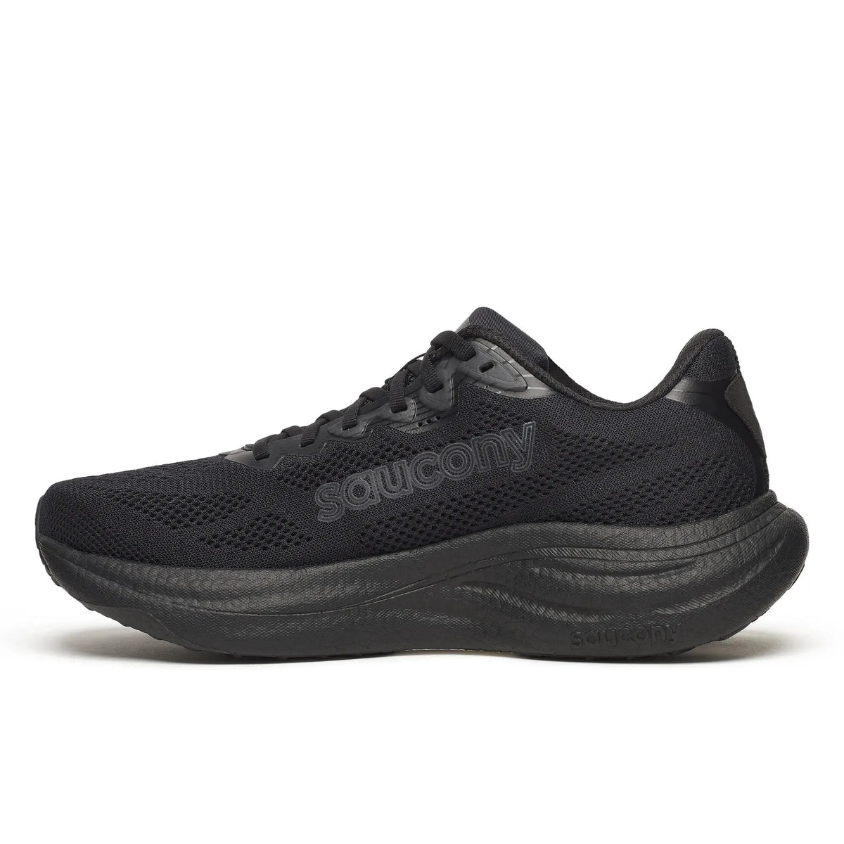 Triple Black