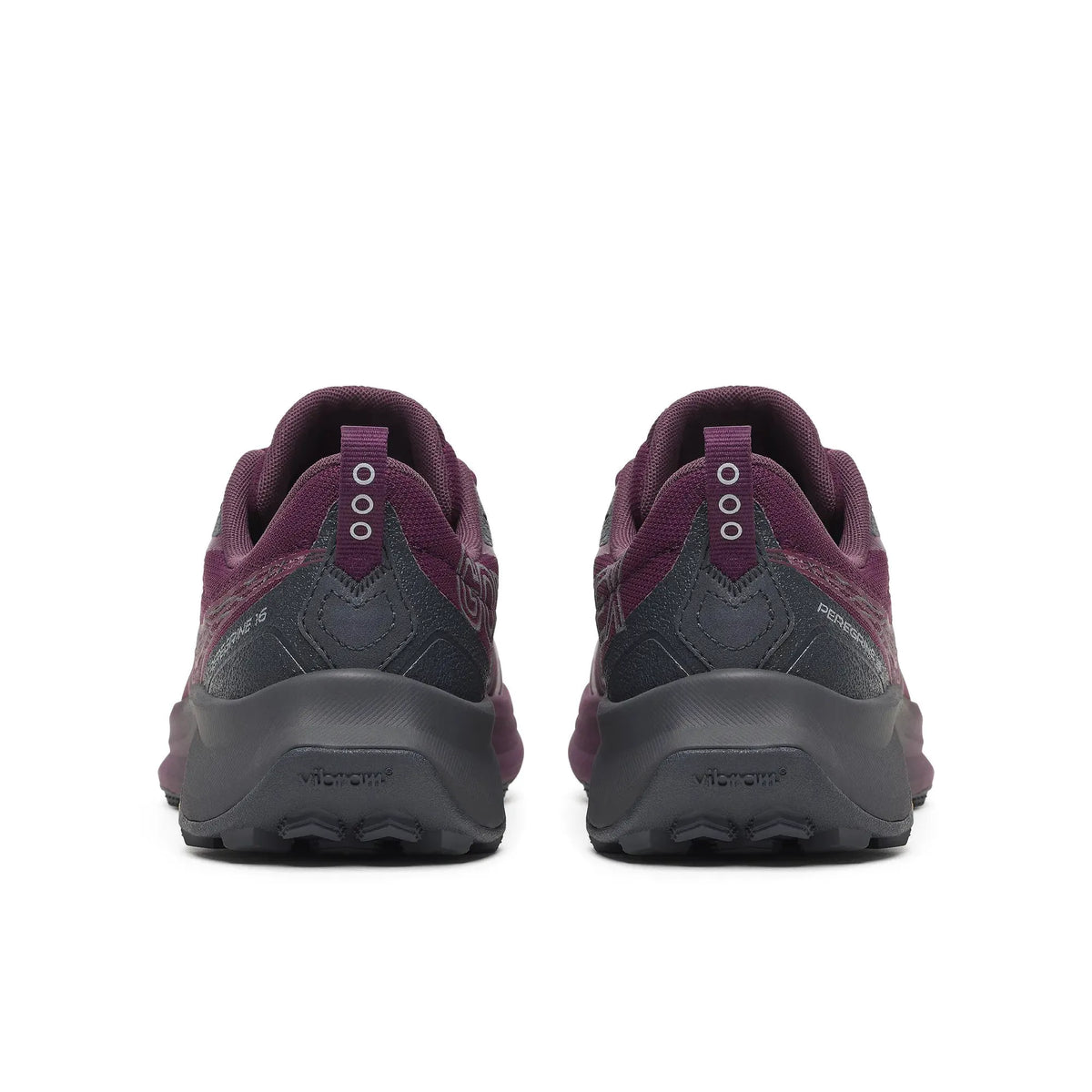 Eggplant | Ebony