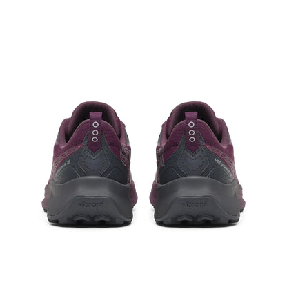 Eggplant | Ebony
