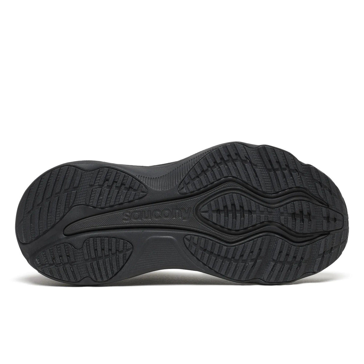 Triple Black