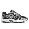 Silver | Black
