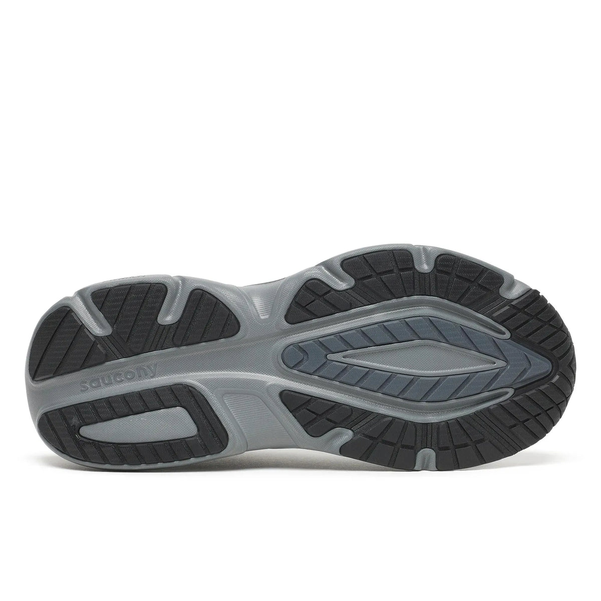 Cinder | Gunmetal