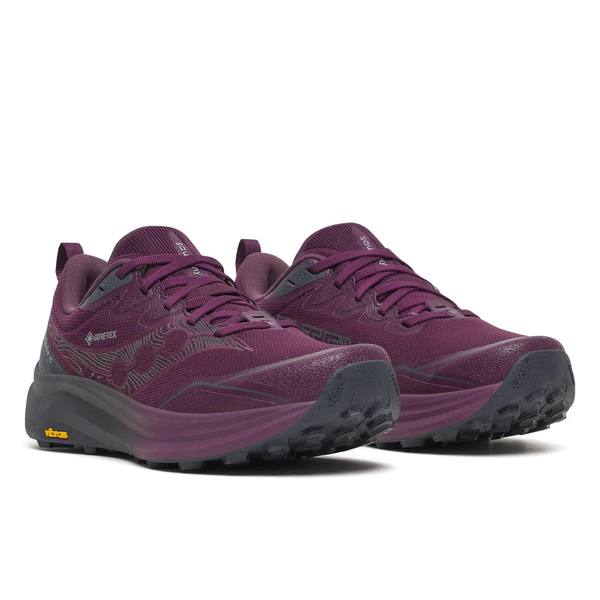 Eggplant | Ebony