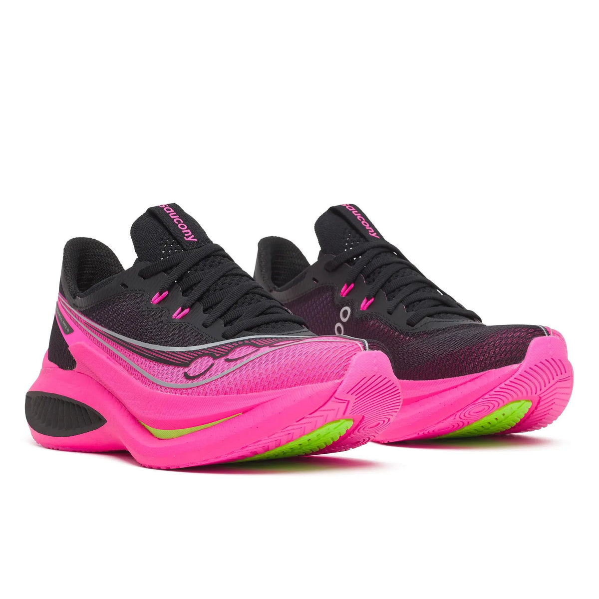 Black | Shock