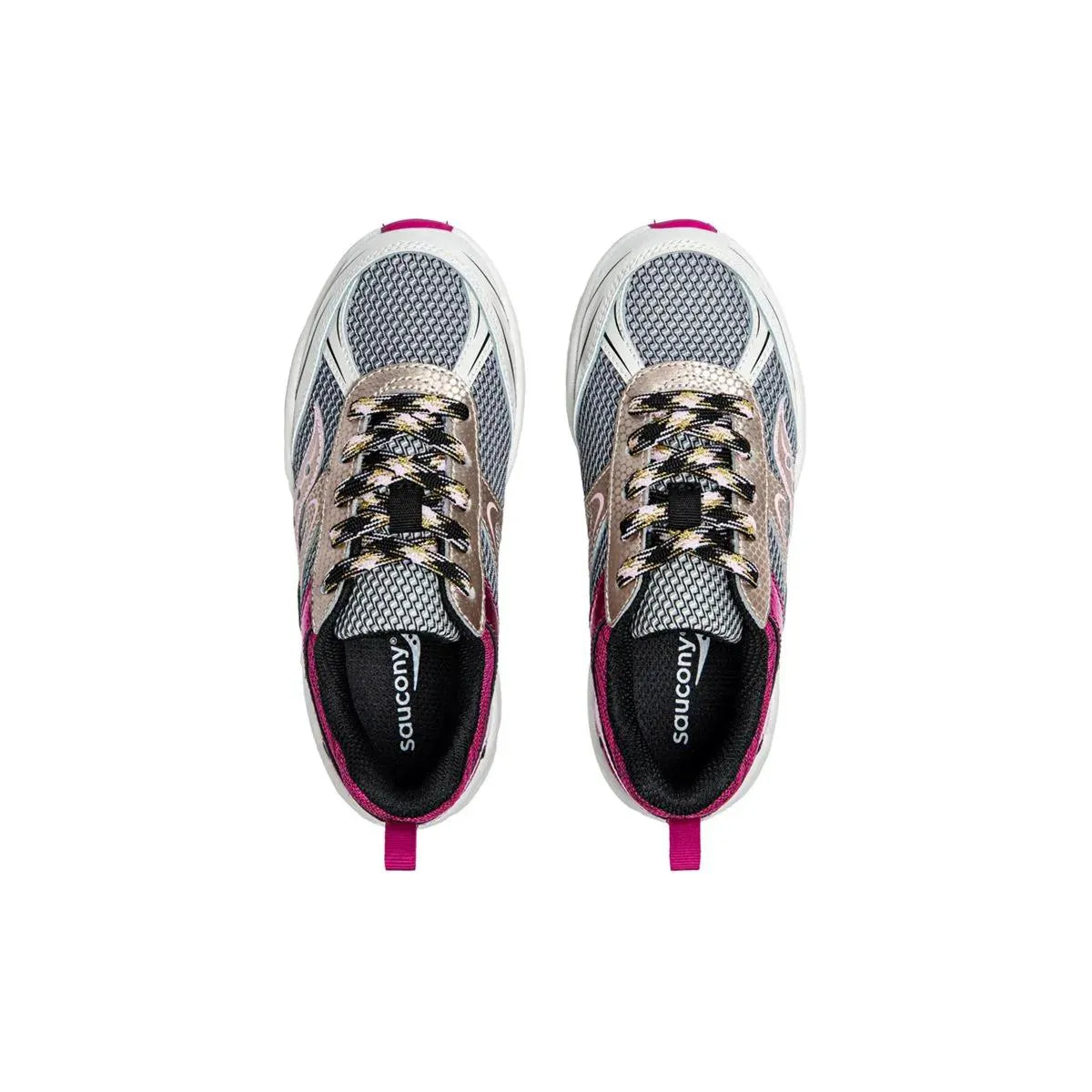 Champagne/Pink