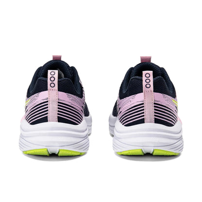 Navy/Pink