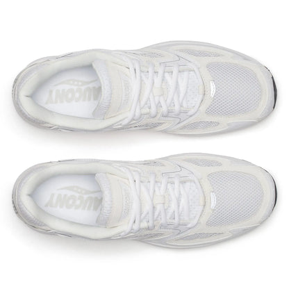 White | Off White