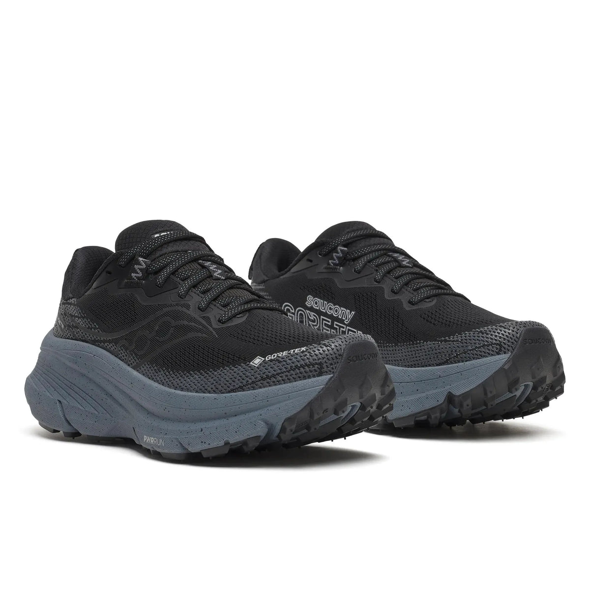 Black | Gunmetal