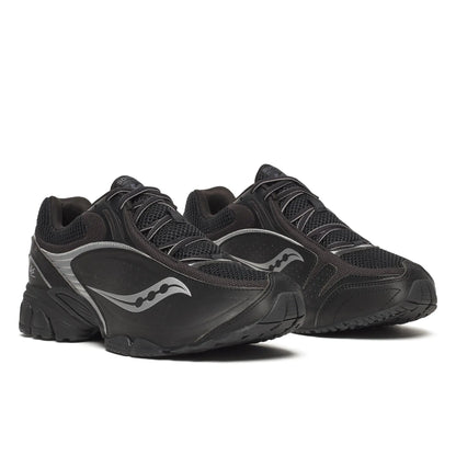 Black | Silver