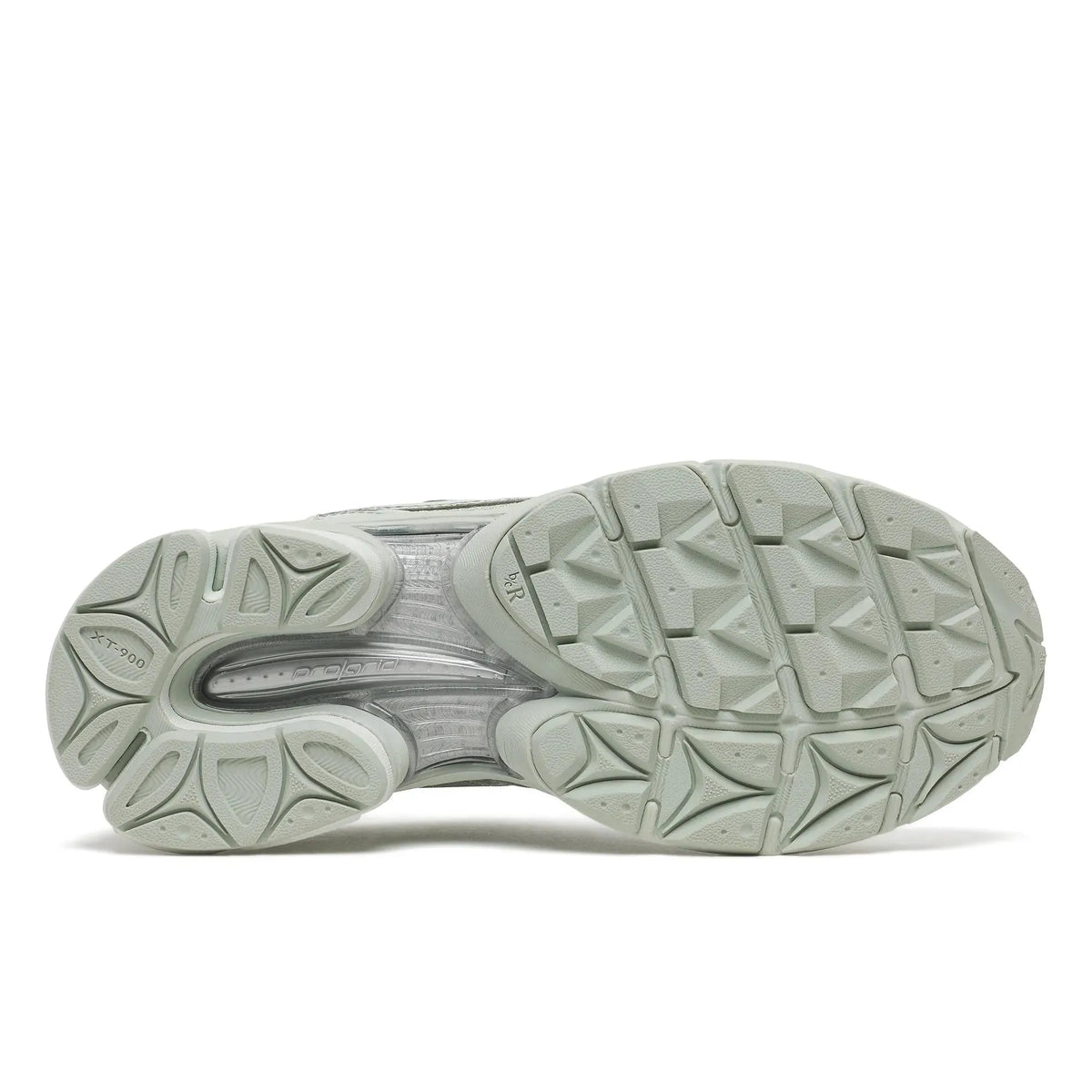 Seafoam