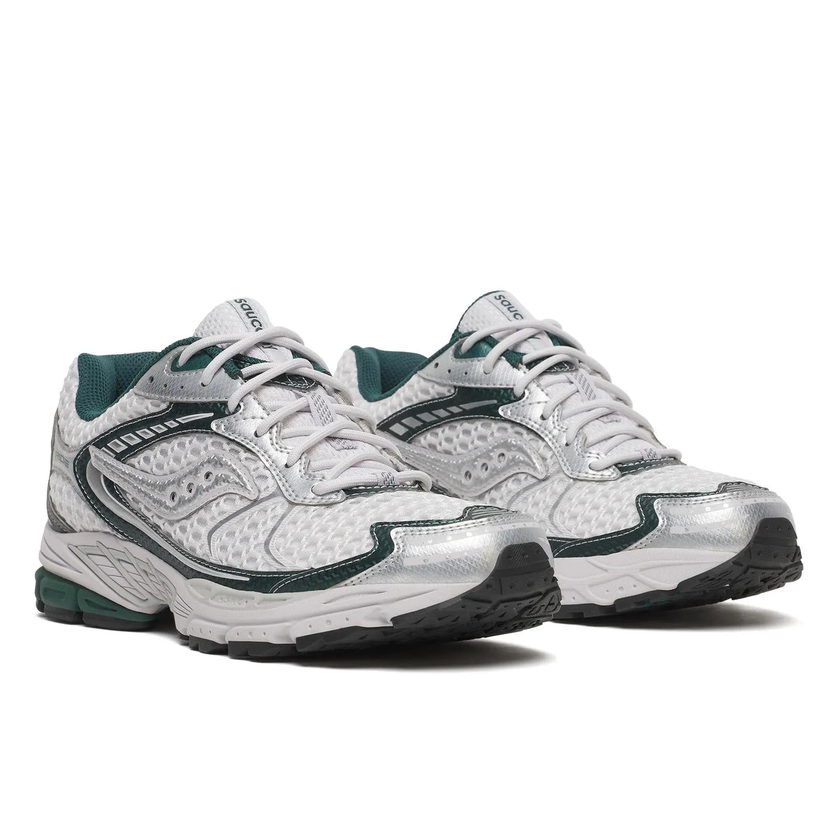 Silver | Fog | Pine