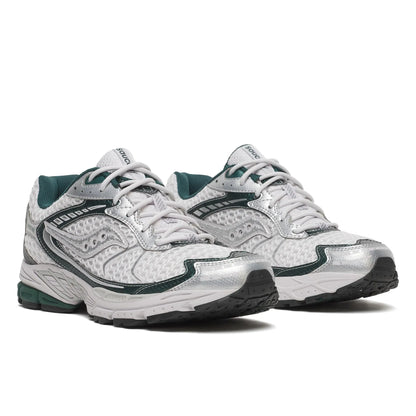 Silver | Fog | Pine