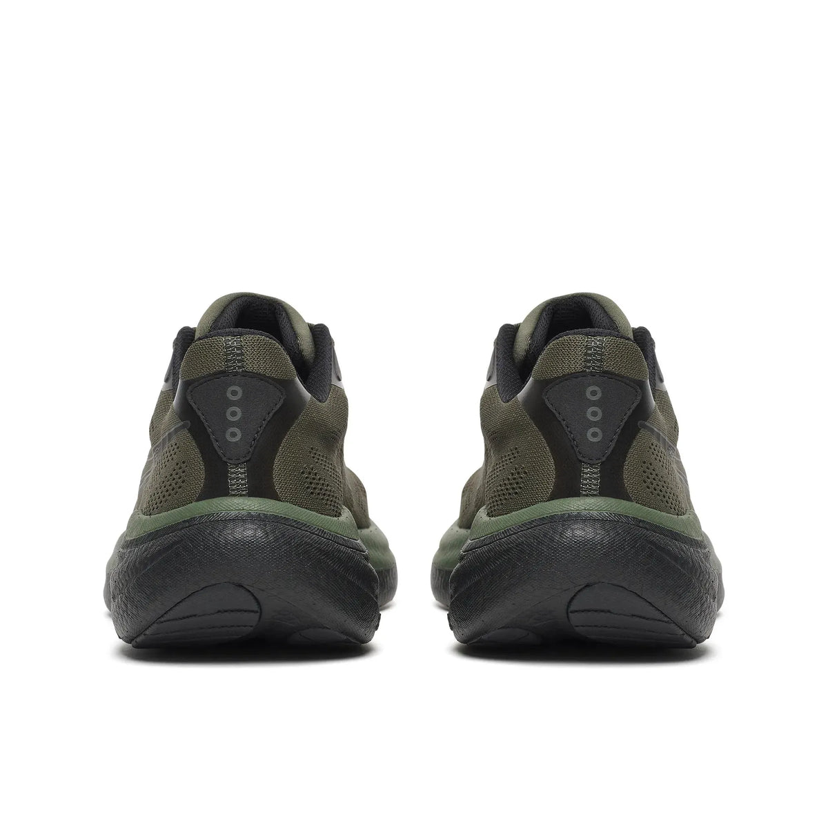 Fatigue | Black