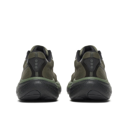 Fatigue | Black