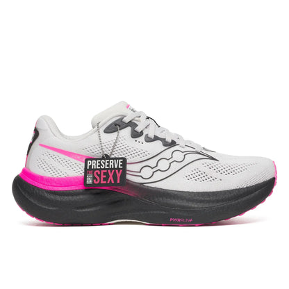 Fog | Hot Pink