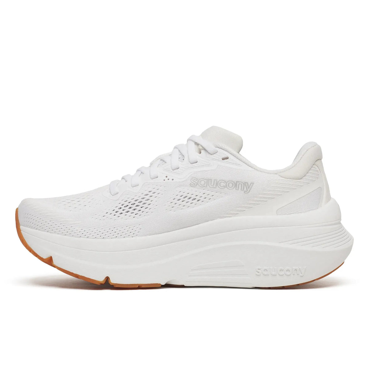 White | Gum