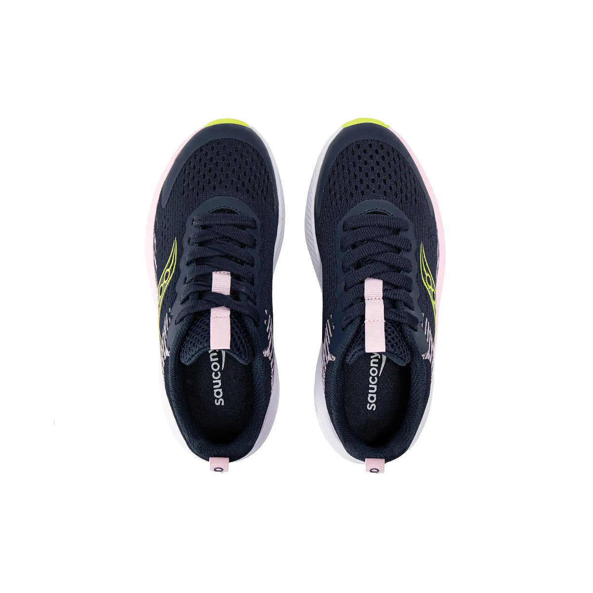Navy/Pink