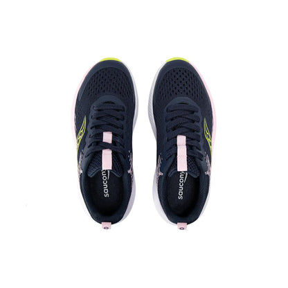 Navy/Pink