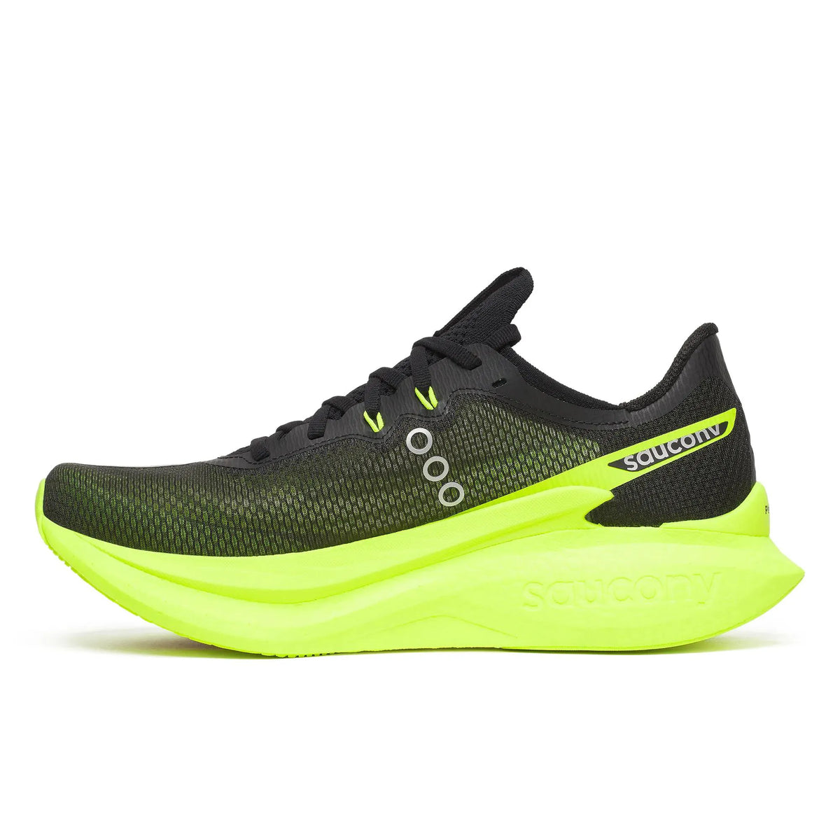 Citron | Black