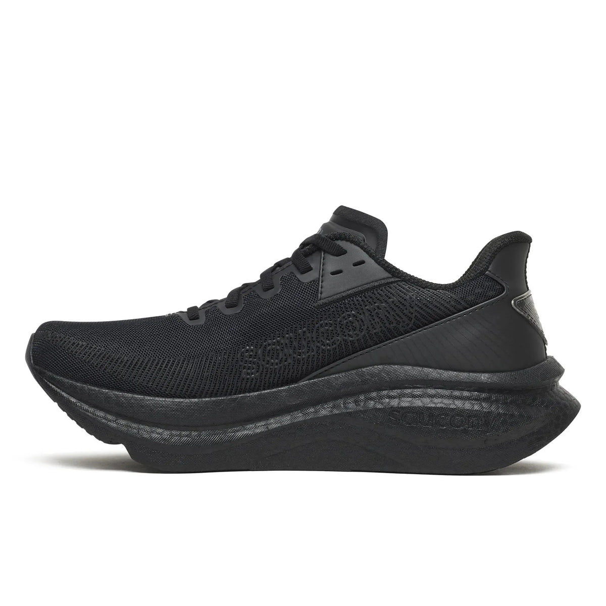 Triple Black