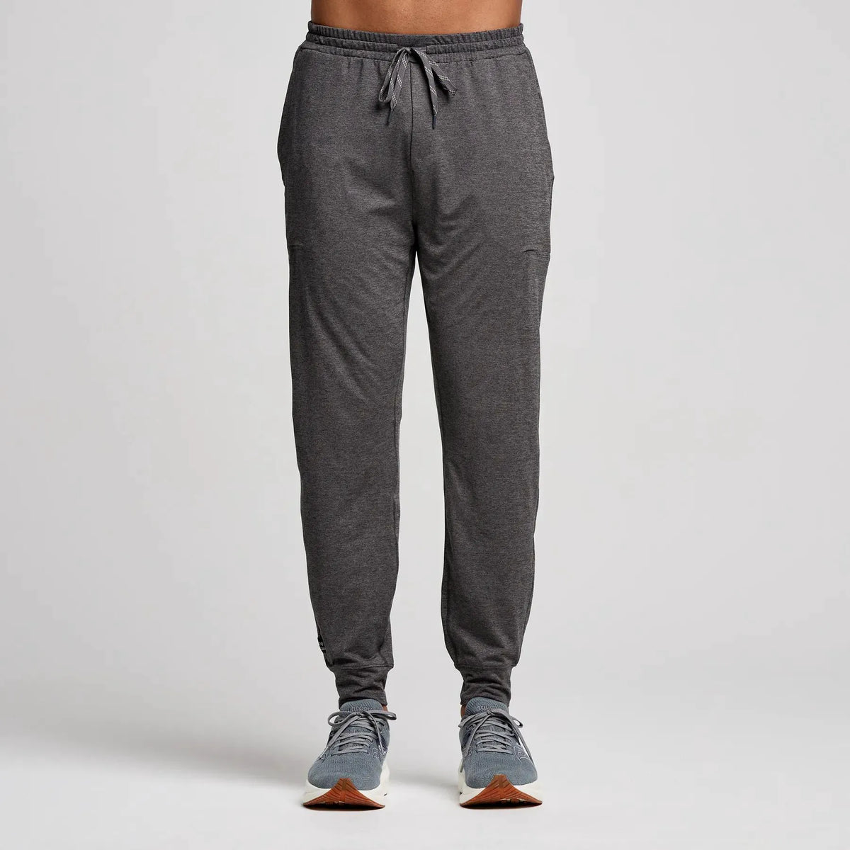 Carbon Heather