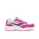 White/Pink