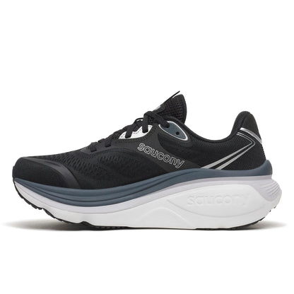 Black | Silver