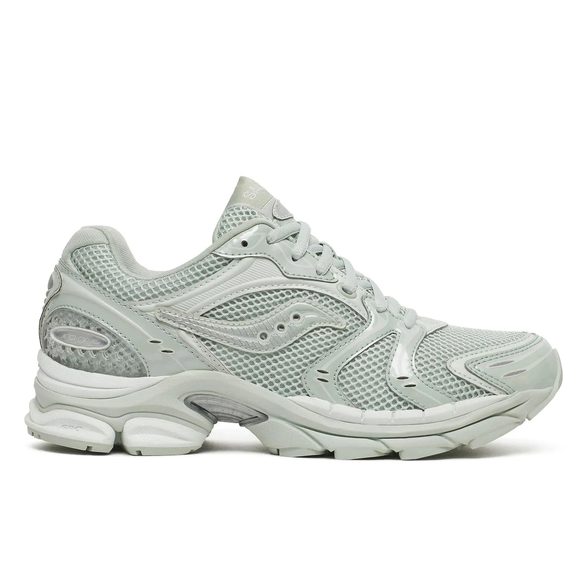 Seafoam