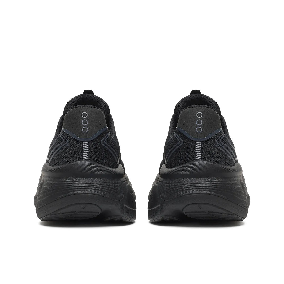 Triple Black