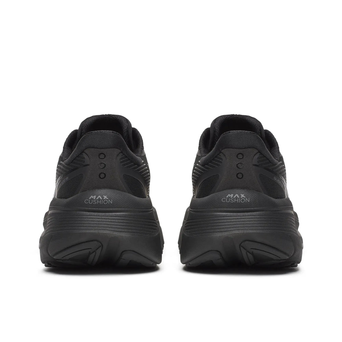 Triple Black