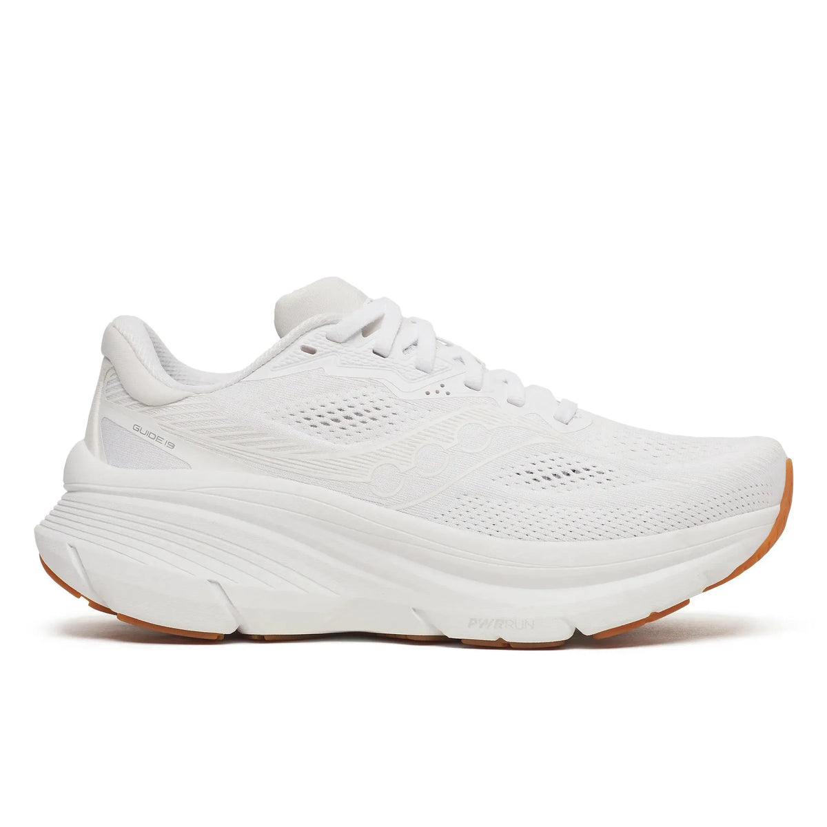 White | Gum