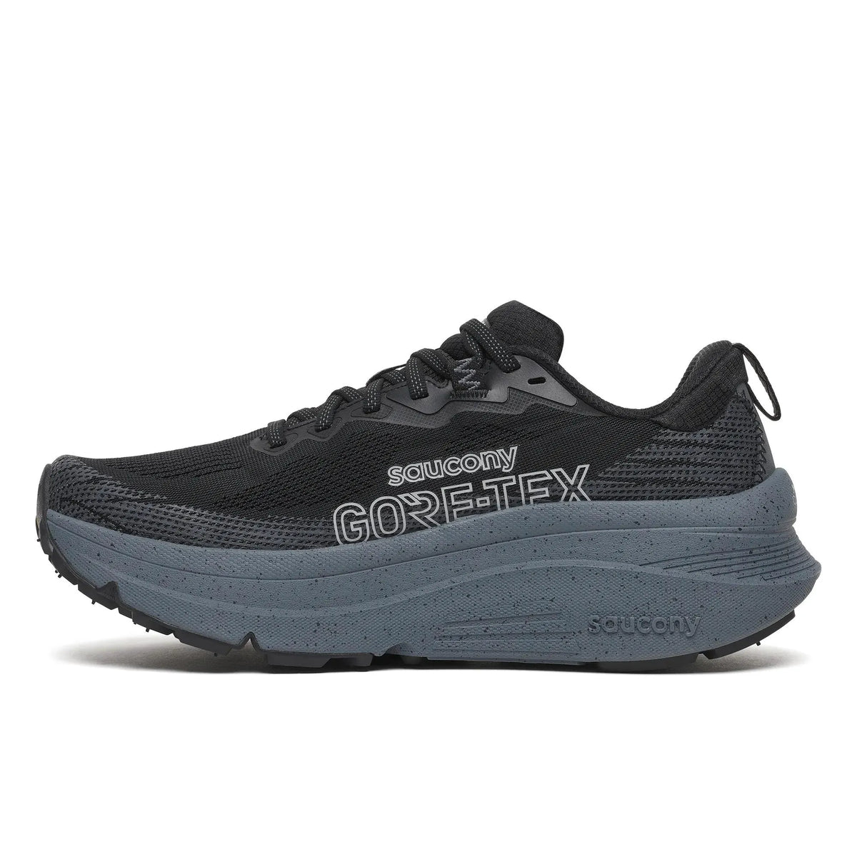 Black | Gunmetal