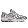 Grey | Silver
