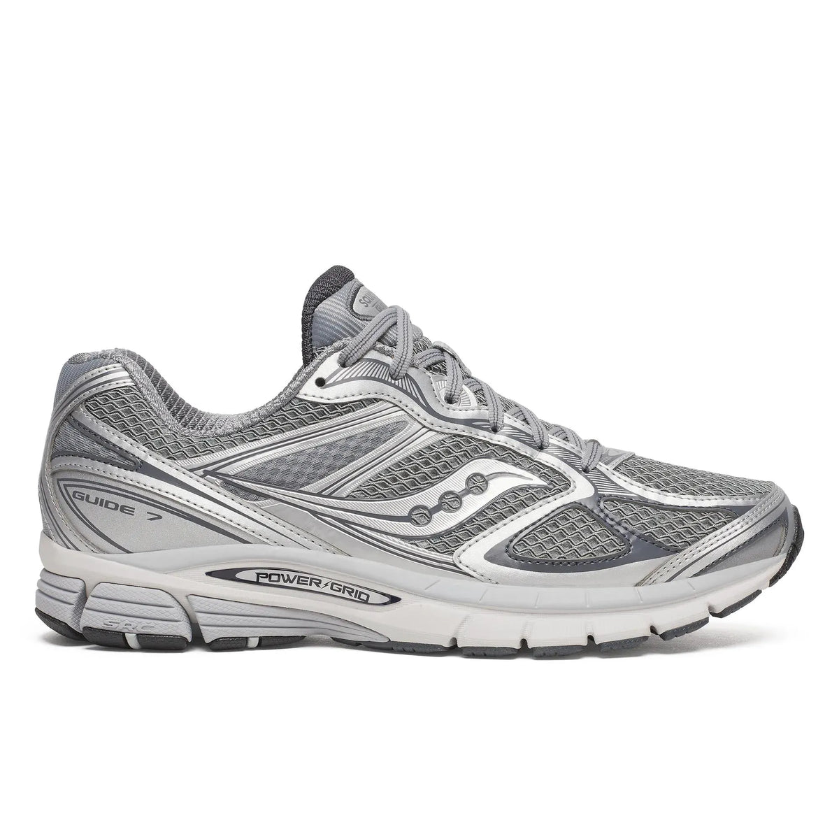 Grey | Silver