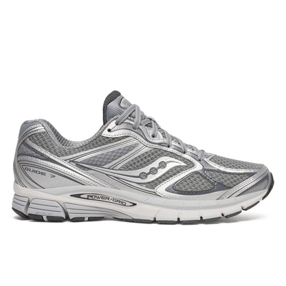 Grey | Silver