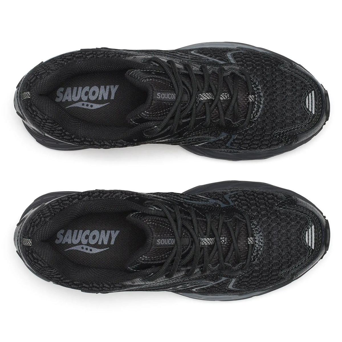 Black | Gunmetal