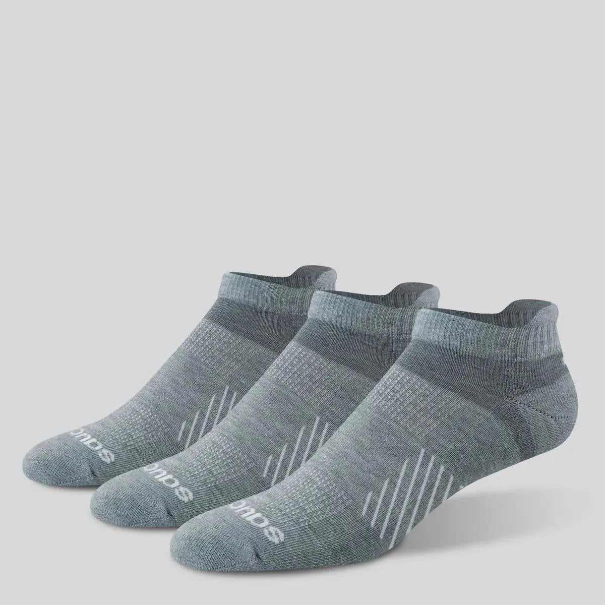 Grey Heather