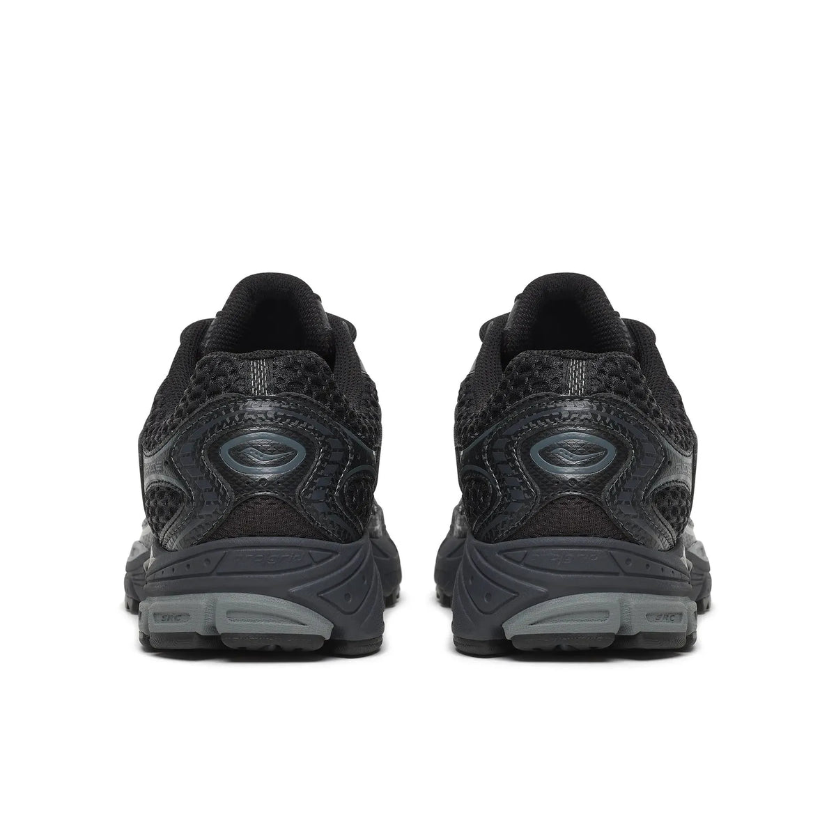Black | Gunmetal