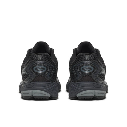 Black | Gunmetal